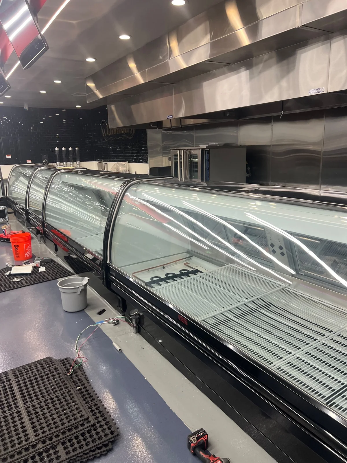 HVAC & Refrigeration Service
