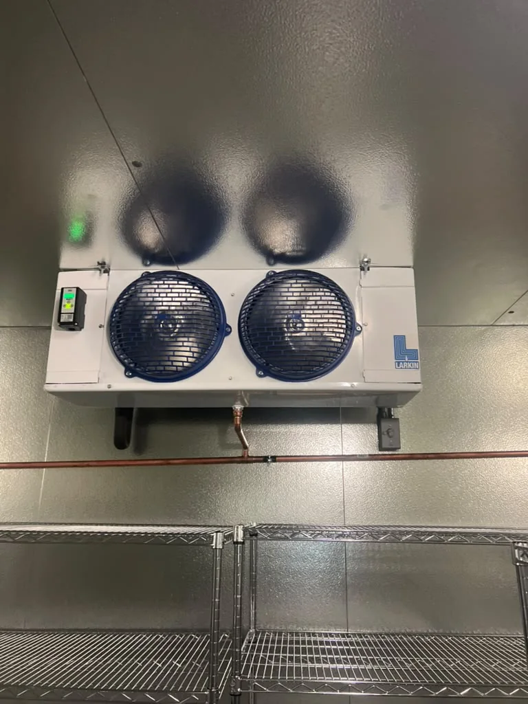 Commercial Equipment Service
