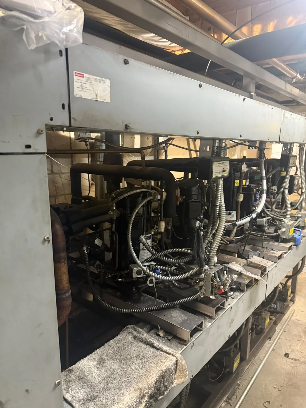 System Commissioning