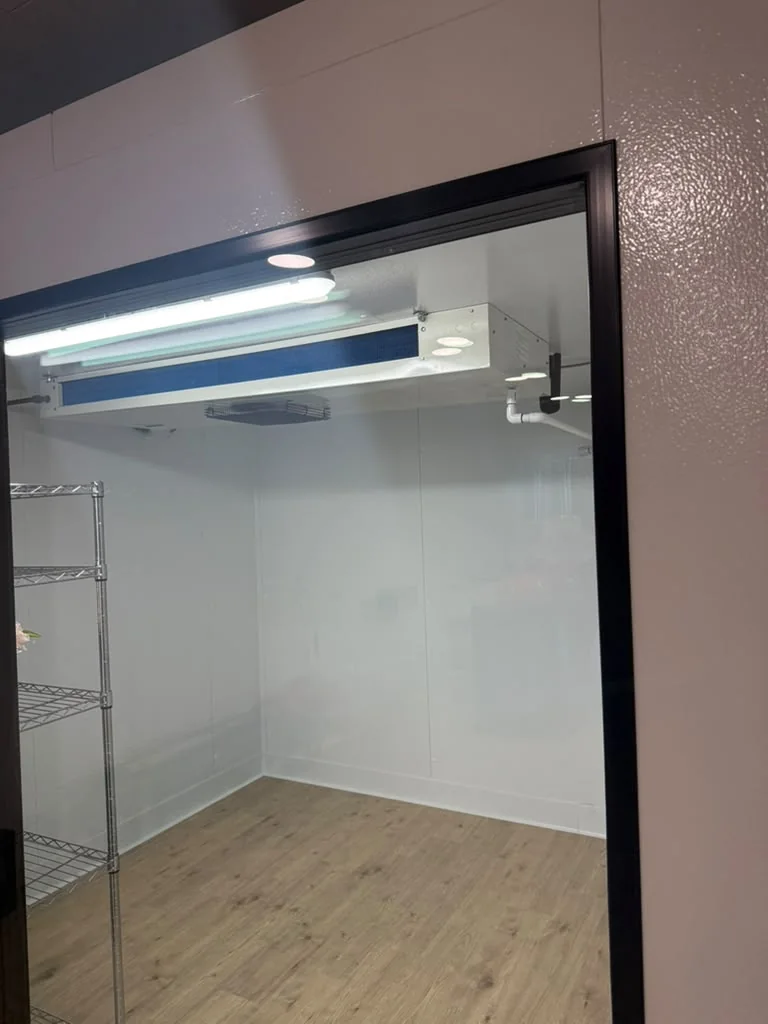 HVAC & Refrigeration Service
