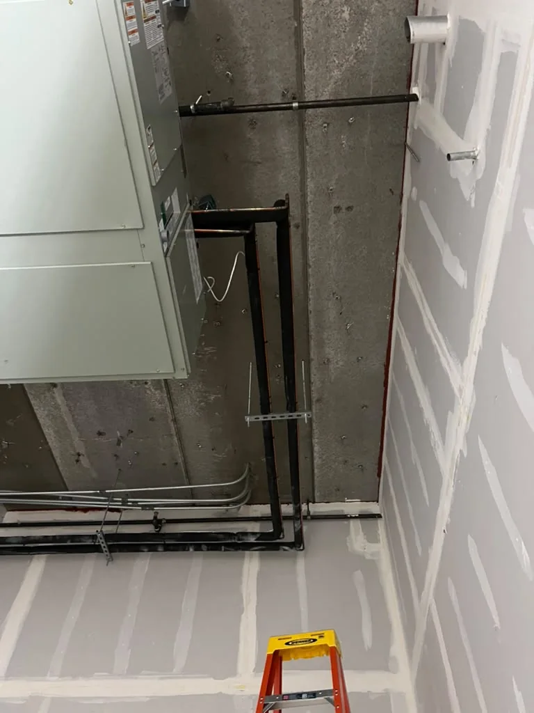 Commercial Equipment Service