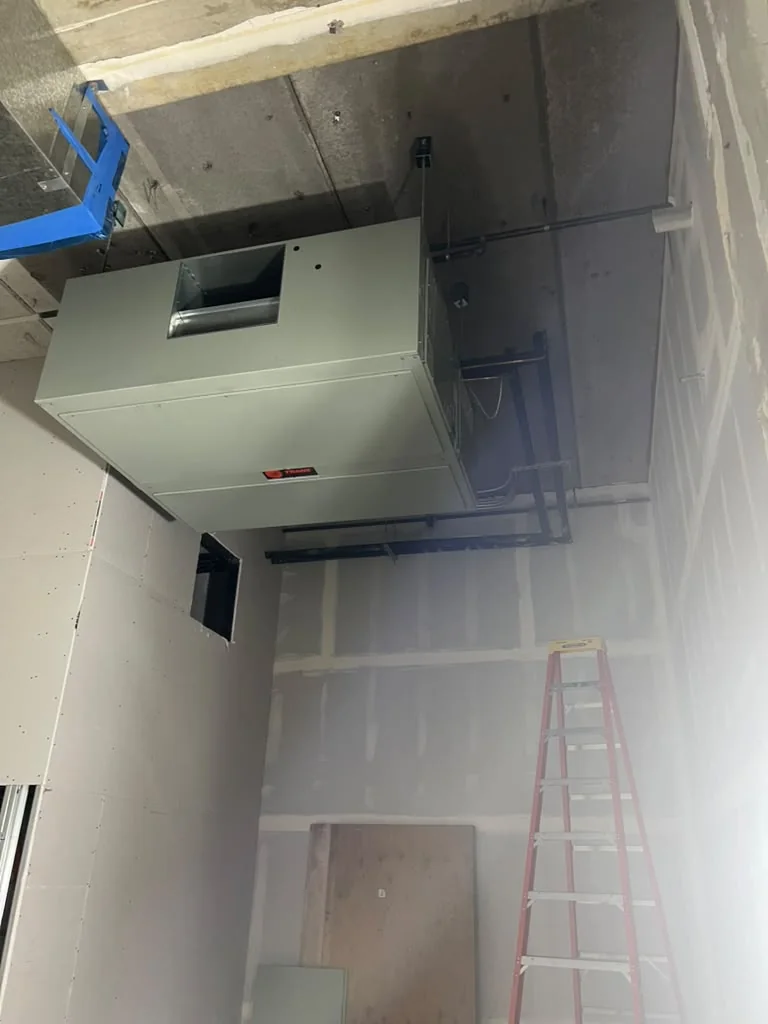 System Commissioning