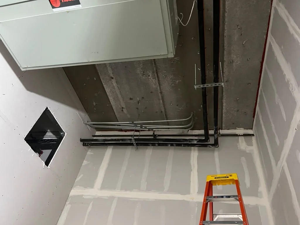 Wine Cellar Climate Control